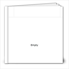 memorie book - 8x8 Photo Book (20 pages) memorie book - 8x8 Photo Book (20 pages)