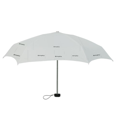 Mini Folding Umbrella 