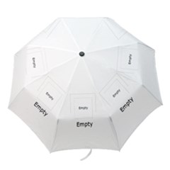 Patches Umbrella 1 - Folding Umbrella