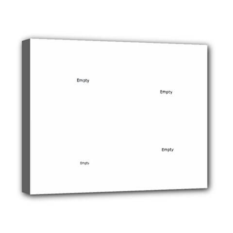canvas - Canvas 10  x 8  (Stretched)