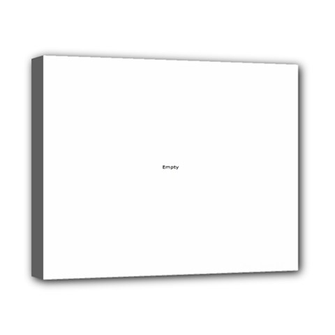 10 x 8 kayla - Canvas 10  x 8  (Stretched)