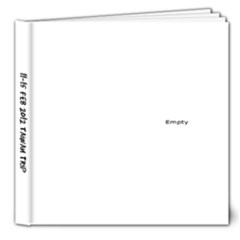 2012 Taiwan - 8x8 Deluxe Photo Book (20 pages)
