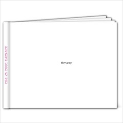 sruthi - 9x7 Photo Book (20 pages)