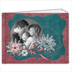 Refresh, 9x7 Photo Book-any theme - 9x7 Photo Book (20 pages) Refresh, 9x7 Photo Book-any theme - 9x7 Photo Book (20 pages)