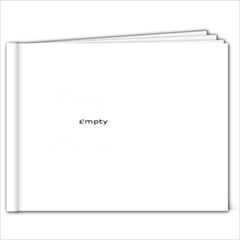 big wedding album - 11 x 8.5 Photo Book(20 pages)