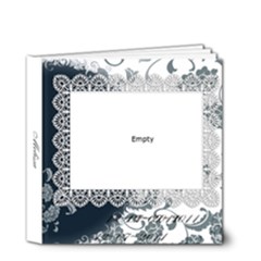 LC35 SASA - 4x4 Deluxe Photo Book (20 pages)