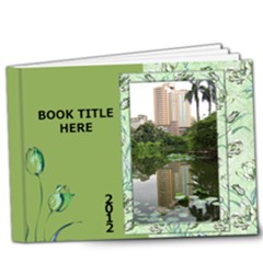 General Purpose Deluxe 2 tone 9x7 (20 pages) picture book 2 - 9x7 Deluxe Photo Book (20 pages) General Purpose Deluxe 2 tone 9x7 (20 pages) picture book 2 - 9x7 Deluxe Photo Book (20 pages)