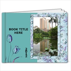 General Purpose 2 tone 11x8.5 (20 pages) picture book - 11 x 8.5 Photo Book(20 pages) General Purpose 2 tone 11x8.5 (20 pages) picture book - 11 x 8.5 Photo Book(20 pages)