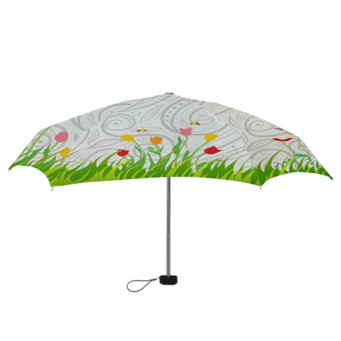 Mini Folding Umbrella 