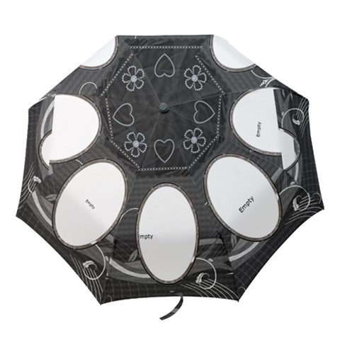 Folding Umbrella 