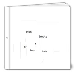 8x8 (deluxe)- Happiness - Any Theme