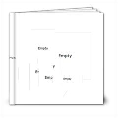6x6 (20 pages)- Happiness - Any Theme - 6x6 Photo Book (20 pages) 6x6 (20 pages)- Happiness - Any Theme - 6x6 Photo Book (20 pages)