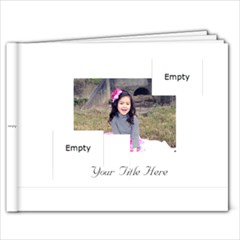 11x8.5 (20 pages) - Happiness in YOU- multi frames - ANY THEME - 11 x 8.5 Photo Book(20 pages) 11x8.5 (20 pages) - Happiness in YOU- multi frames - ANY THEME - 11 x 8.5 Photo Book(20 pages)