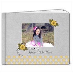 7x5- Happiness is you- multi frames - ANY THEME - 7x5 Photo Book (20 pages) 7x5- Happiness is you- multi frames - ANY THEME - 7x5 Photo Book (20 pages)