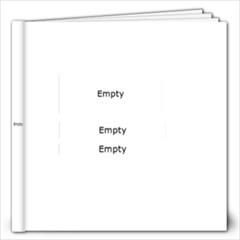 our wedding - 12x12 Photo Book (20 pages)