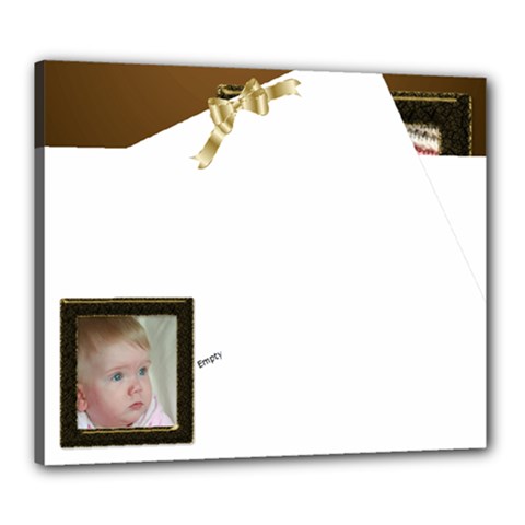 Gold Elegance 24x20 Stretched Canvas - Canvas 24 x 20 (Stretched) Gold Elegance 24x20 Stretched Canvas - Canvas 24 x 20 (Stretched)