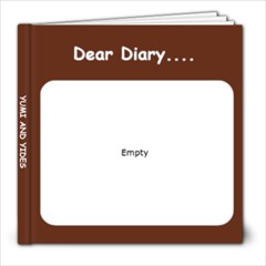 bashy - 8x8 Photo Book (20 pages)