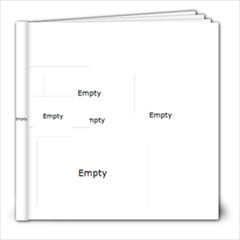 fathers day - 8x8 Photo Book (20 pages) fathers day - 8x8 Photo Book (20 pages)
