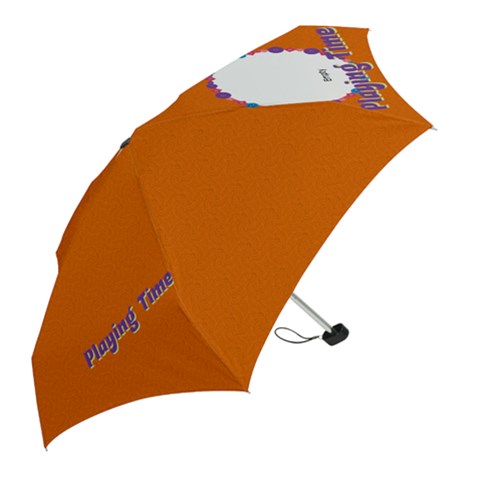 Mini Folding Umbrella 