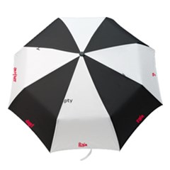 rain rain go away umbrella - Folding Umbrella