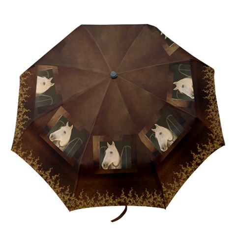 Folding Umbrella 
