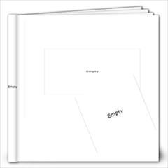 for boys - 12x12 Photo Book (20 pages) for boys - 12x12 Photo Book (20 pages)