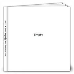 Mother - 12x12 Photo Book (20 pages)