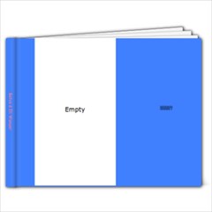 batya & eli - 11 x 8.5 Photo Book(20 pages)