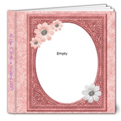 Ka Chun & Tsz Kin s Wedding - 8x8 Deluxe Photo Book (20 pages)