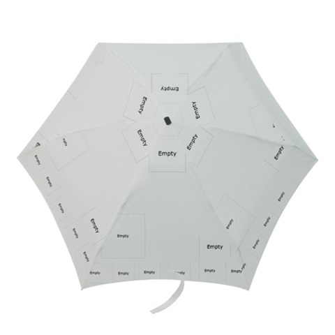 Mini Folding Umbrella 