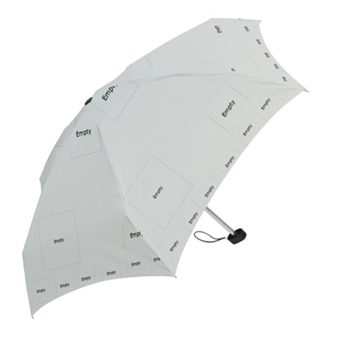 Mini Folding Umbrella 