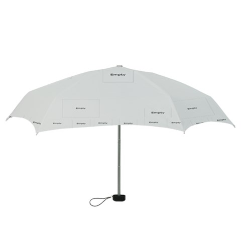 Mini Folding Umbrella 