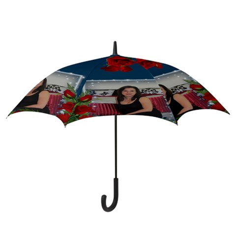 Hook Handle Umbrella (Medium) 