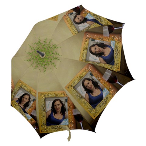 Hook Handle Umbrella (Small) 