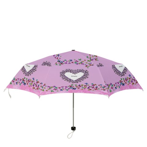 Folding Umbrella 