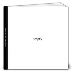 Gord and Lisa 12 x 12 - 12x12 Photo Book (40 pages)