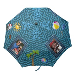 Beach Folding Umbrella Beach Folding Umbrella