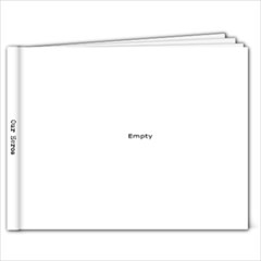 Dad - 7x5 Photo Book (20 pages)