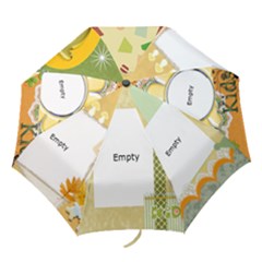 Sawyer3 - Folding Umbrella