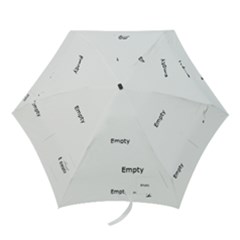 Sweet Love Umbrella