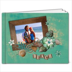 11 x 8.5 Photo Book-Beach/Travel/Vacation - 11 x 8.5 Photo Book(20 pages) 11 x 8.5 Photo Book-Beach/Travel/Vacation - 11 x 8.5 Photo Book(20 pages)