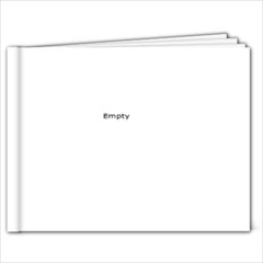 MYBCYOABTITANSB - 9x7 Photo Book (20 pages)