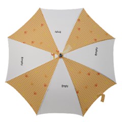 Sarahs thing - Hook Handle Umbrella (Large)