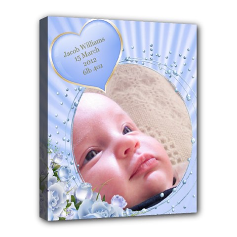 My Boy Deluxe Canvas 20x16 (stretched) - Deluxe Canvas 20 x 16 (Stretched) My Boy Deluxe Canvas 20x16 (stretched) - Deluxe Canvas 20 x 16 (Stretched)