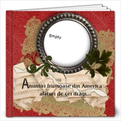 ildi - 12x12 Photo Book (20 pages)