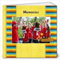 12x12 Photo Book (30 pages) Any theme/sunny/smile/boys - 12x12 Photo Book (20 pages) 12x12 Photo Book (30 pages) Any theme/sunny/smile/boys - 12x12 Photo Book (20 pages)