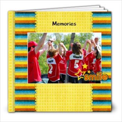 8x8 Photo Book (30 pages) Any theme/sunny/smile/boys 8x8 Photo Book (30 pages) Any theme/sunny/smile/boys