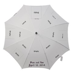 Wedding Umbrella