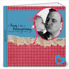 12x12 Love/Family/Teen Photo book (20pgs) - 12x12 Photo Book (20 pages) 12x12 Love/Family/Teen Photo book (20pgs) - 12x12 Photo Book (20 pages)