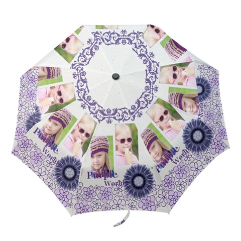 Folding Umbrella 